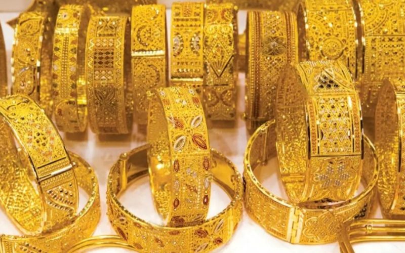 أسعار الذهب في قطر اليوم بالمصنعية 2024