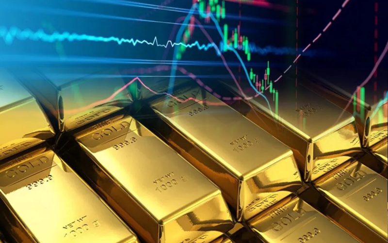 توقعات أسعار الذهب في عمان الفترة القادمة