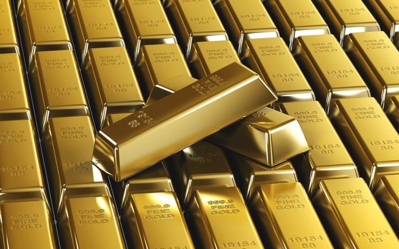 سعر سبيكة الذهب 50 جرام في الكويت اليوم